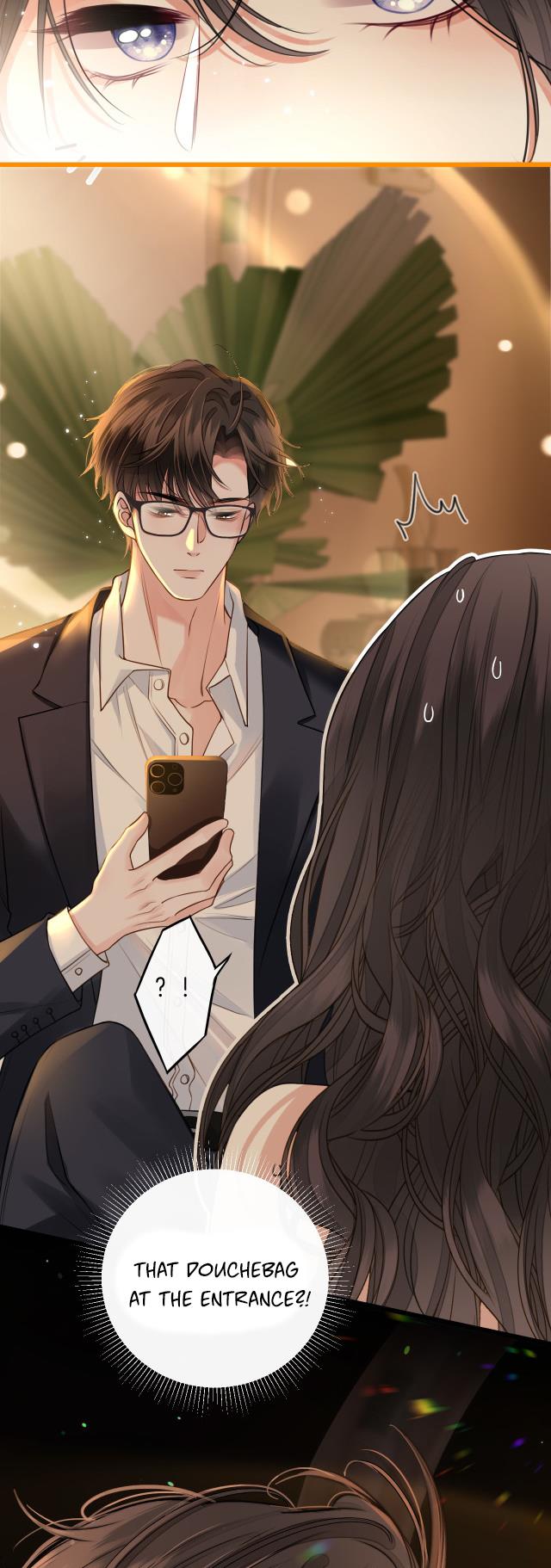 Mingtian Ye Xihuan Chapter 1 - page 5