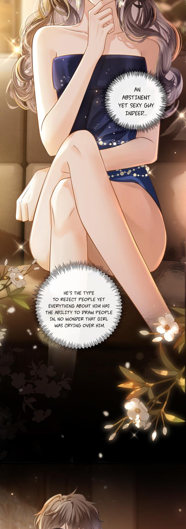 Mingtian Ye Xihuan Chapter 1 - page 8