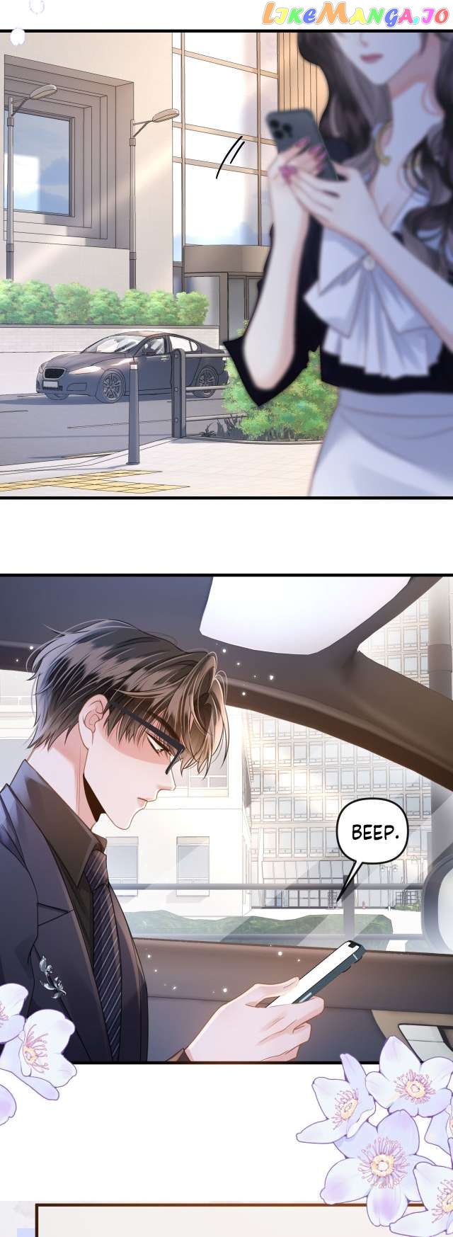 Mingtian Ye Xihuan Chapter 3 - page 25