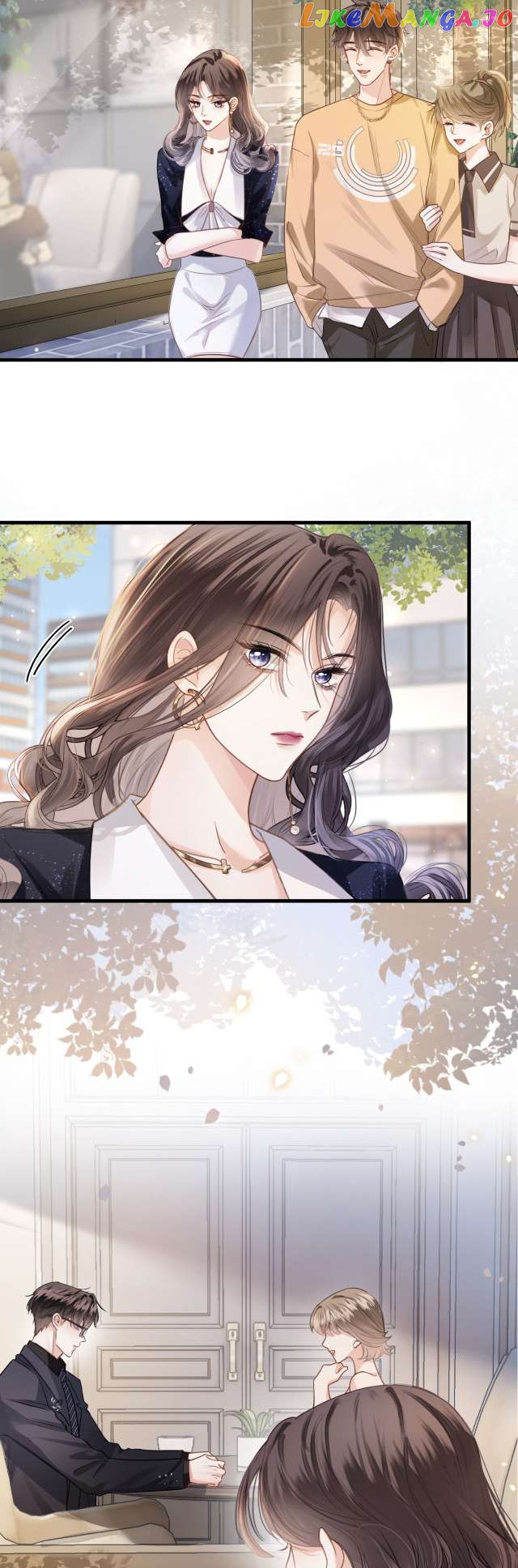 Mingtian Ye Xihuan Chapter 3 - page 8
