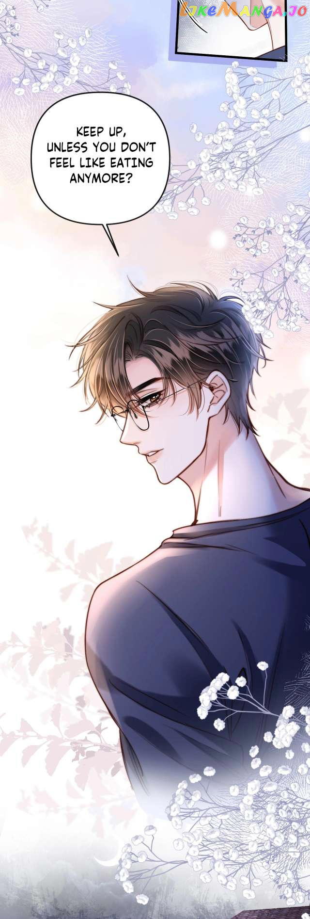 Mingtian Ye Xihuan Chapter 10 - page 11