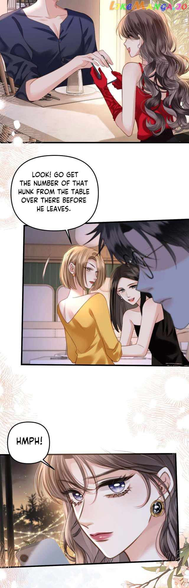 Mingtian Ye Xihuan Chapter 10 - page 15