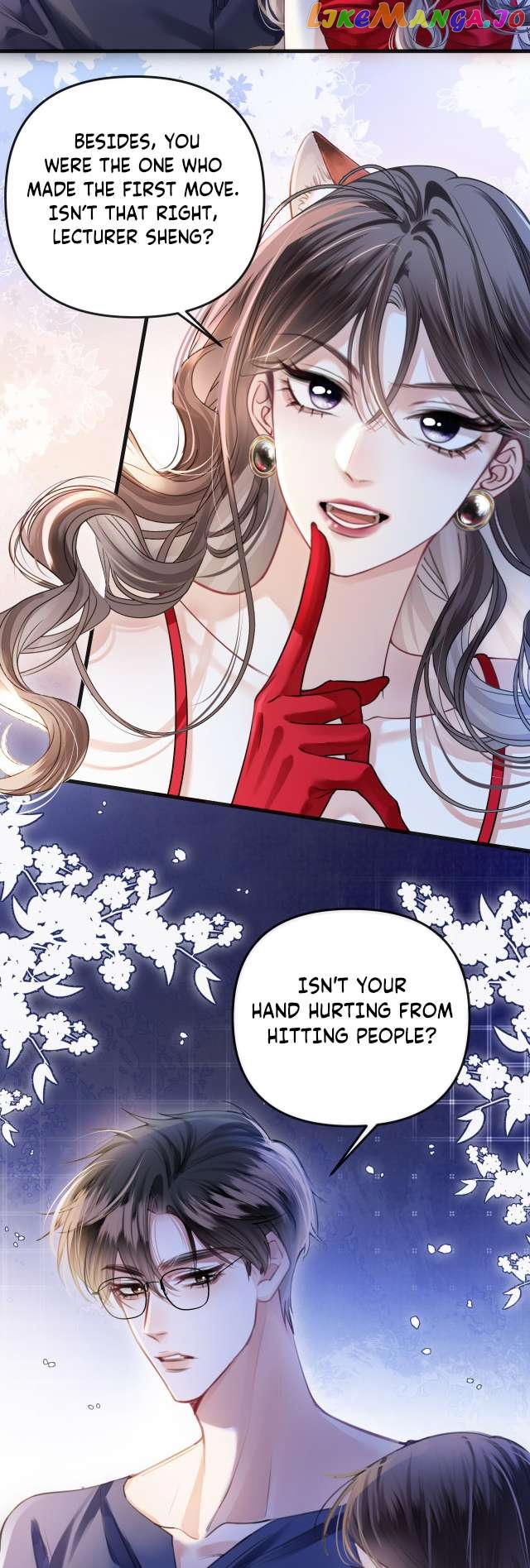 Mingtian Ye Xihuan Chapter 10 - page 5