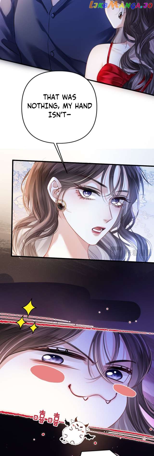 Mingtian Ye Xihuan Chapter 10 - page 6