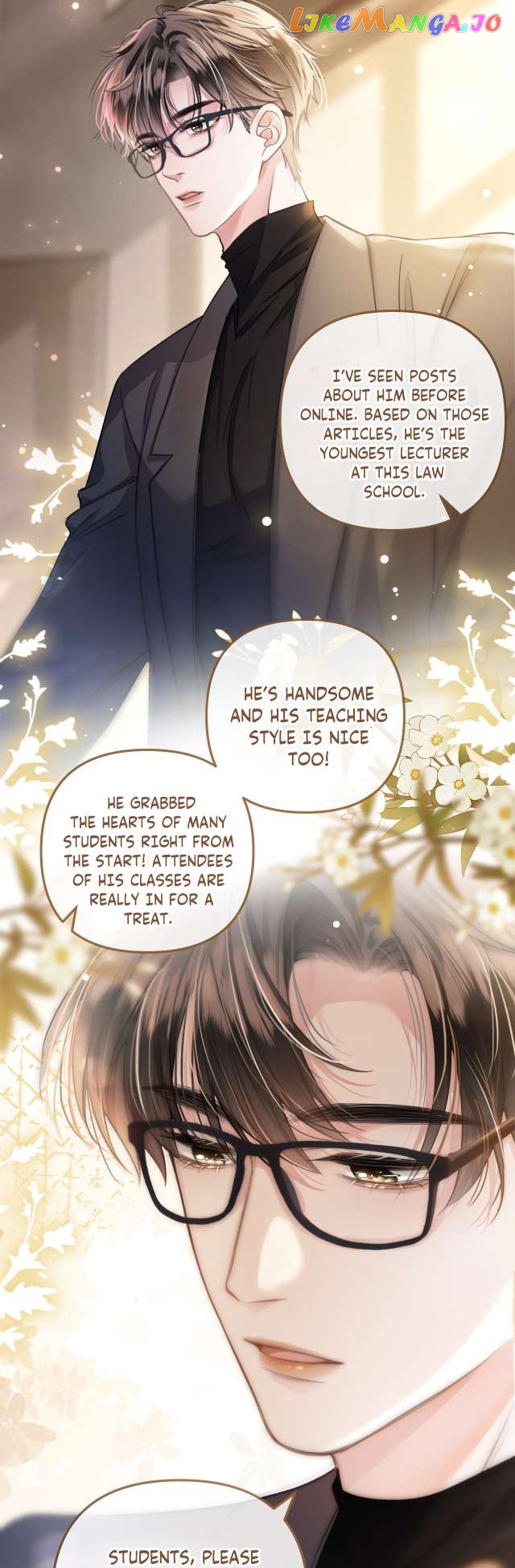 Mingtian Ye Xihuan Chapter 2 - page 16