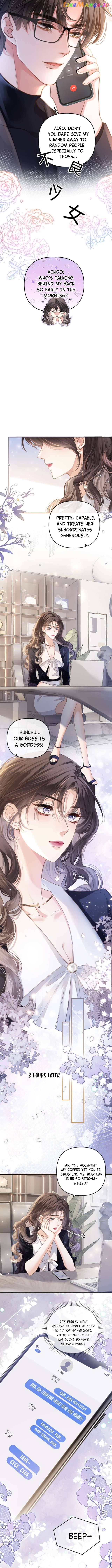 Mingtian Ye Xihuan Chapter 2 - page 25