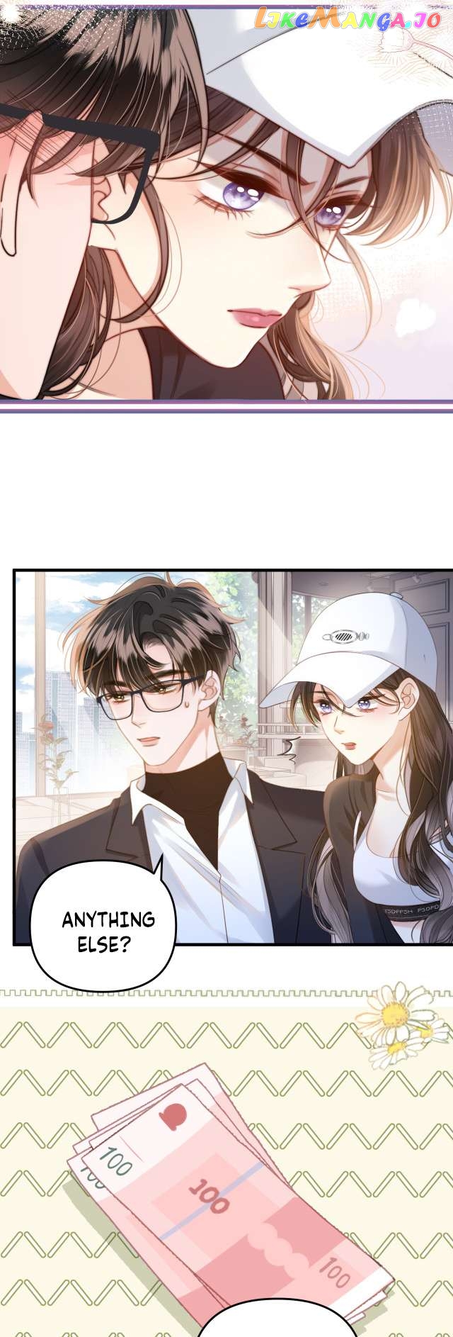 Mingtian Ye Xihuan Chapter 2 - page 9