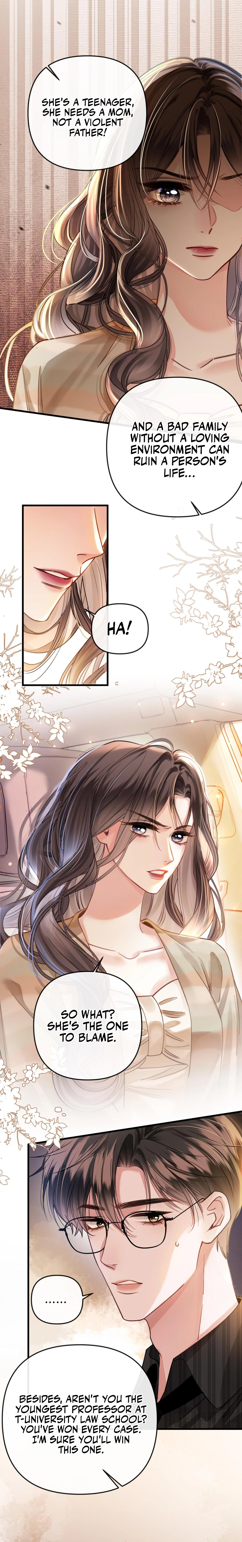 Mingtian Ye Xihuan Chapter 16 - page 2