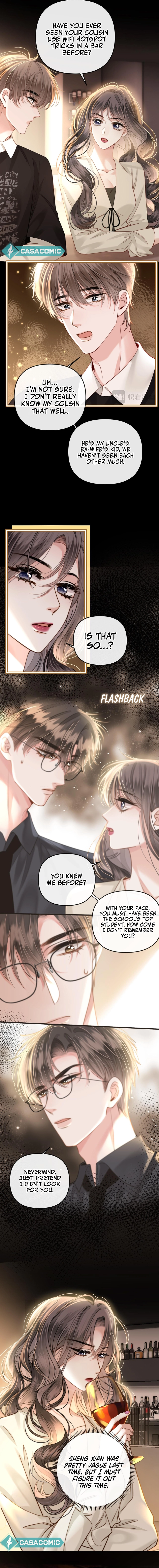 Mingtian Ye Xihuan Chapter 16 - page 4