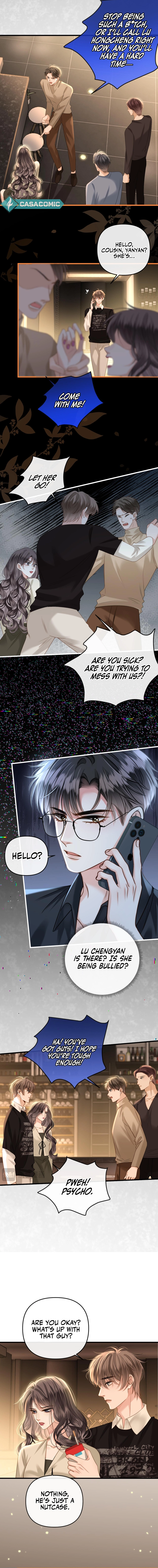 Mingtian Ye Xihuan Chapter 16 - page 8