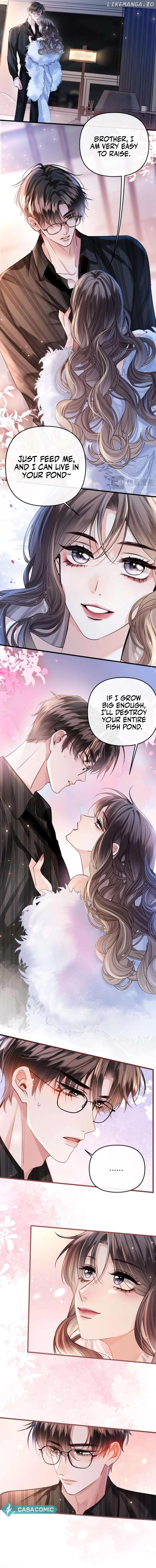 Mingtian Ye Xihuan Chapter 15 - page 2