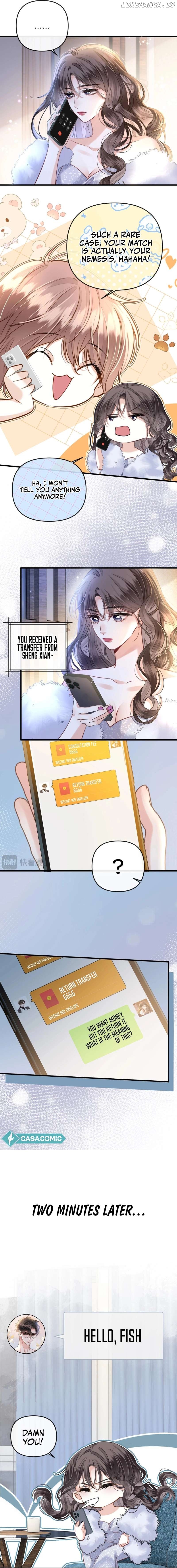 Mingtian Ye Xihuan Chapter 15 - page 4
