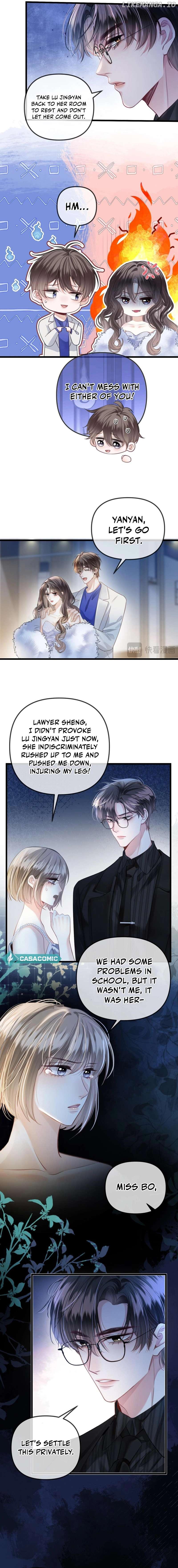 Mingtian Ye Xihuan Chapter 13 - page 2
