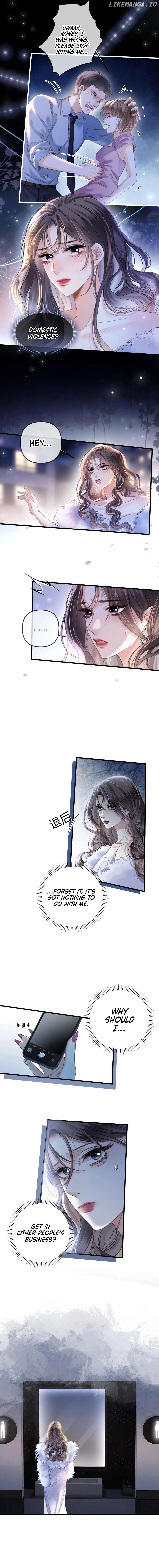 Mingtian Ye Xihuan Chapter 12 - page 3