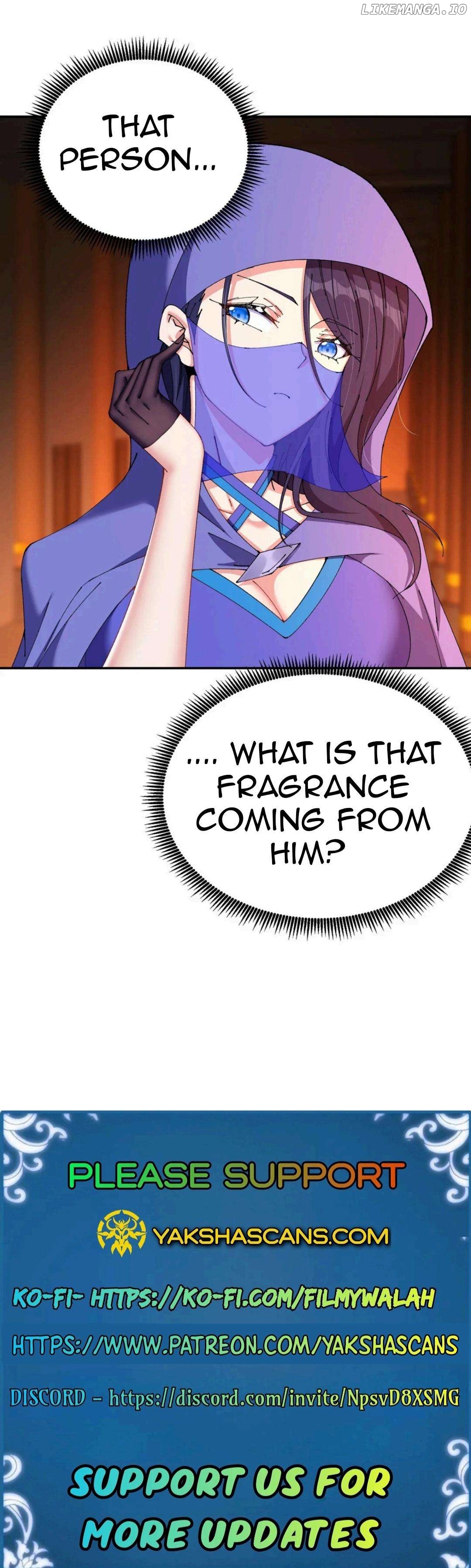 It Turns Out, They Were The True Protagonists From The Start Chapter 15 - page 4