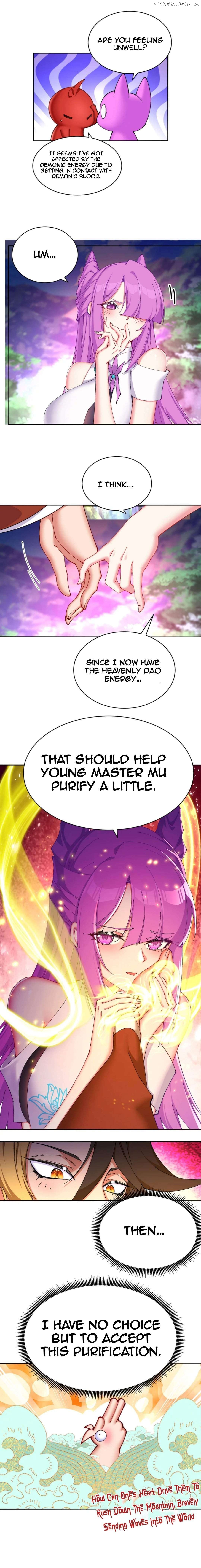 It Turns Out, They Were The True Protagonists From The Start Chapter 13 - page 2