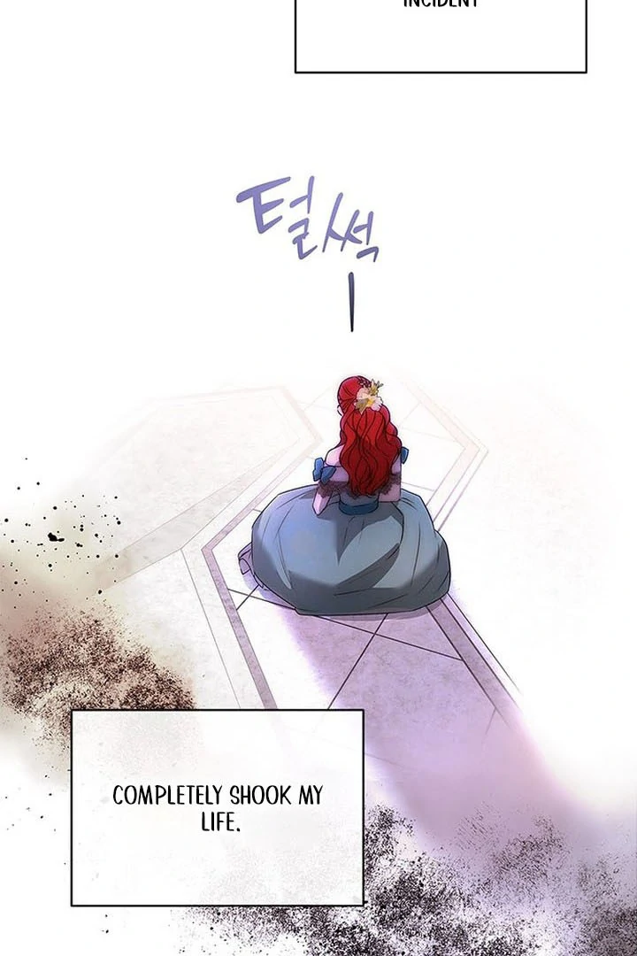 My Husband to Hell Chapter 1 - page 100