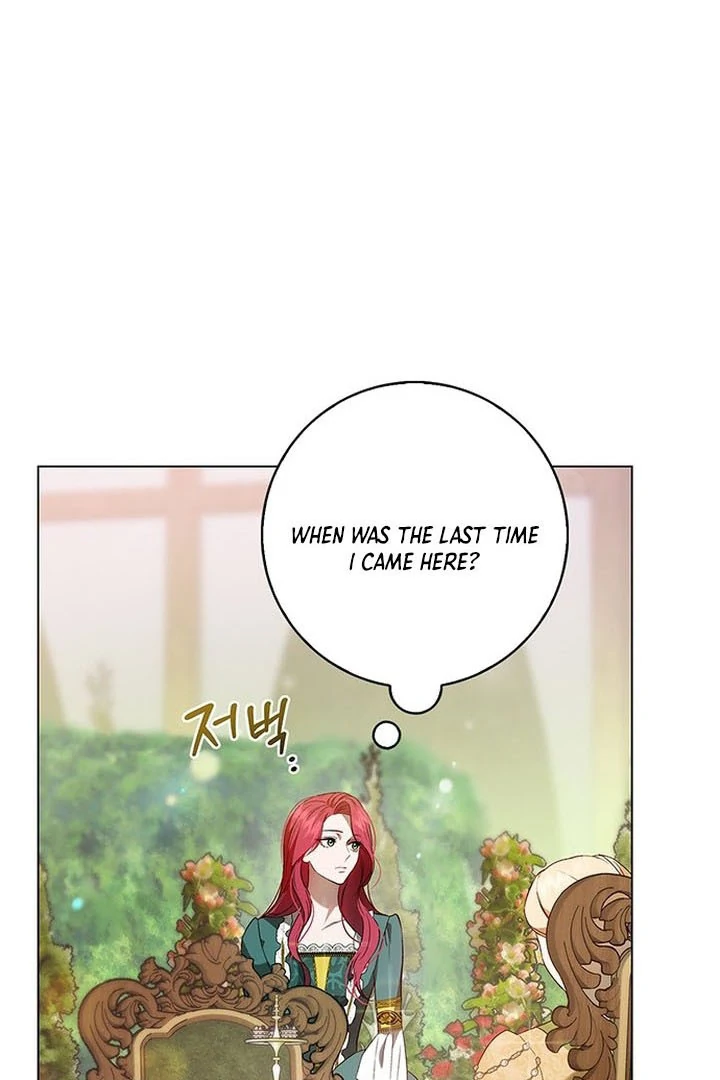 My Husband to Hell Chapter 1 - page 106