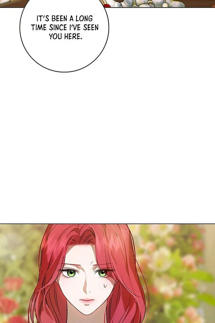 My Husband to Hell Chapter 1 - page 109