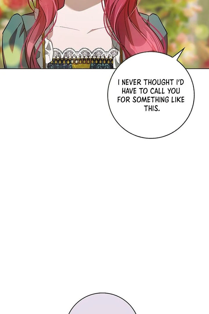 My Husband to Hell Chapter 1 - page 110