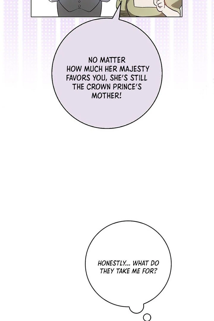 My Husband to Hell Chapter 1 - page 112