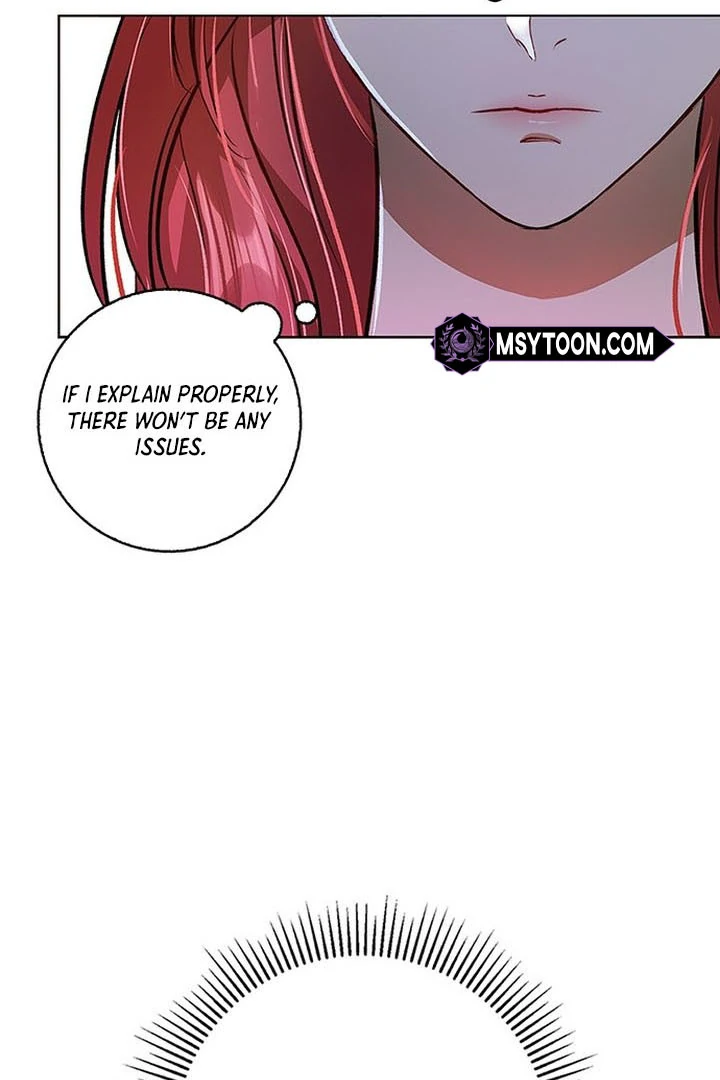 My Husband to Hell Chapter 1 - page 113