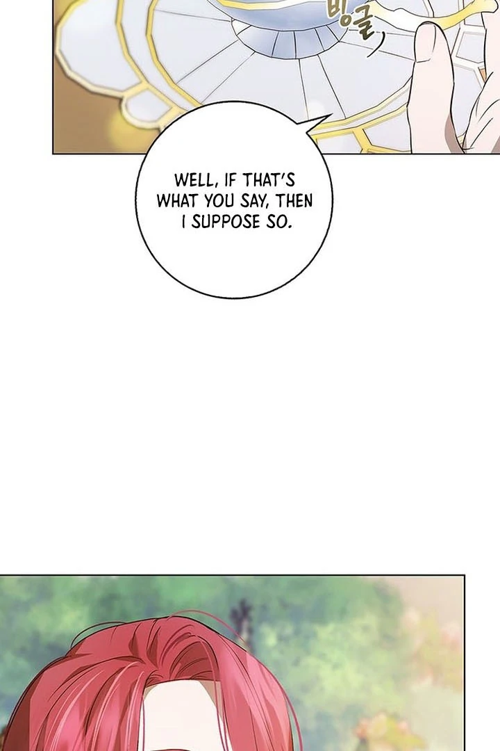 My Husband to Hell Chapter 1 - page 117