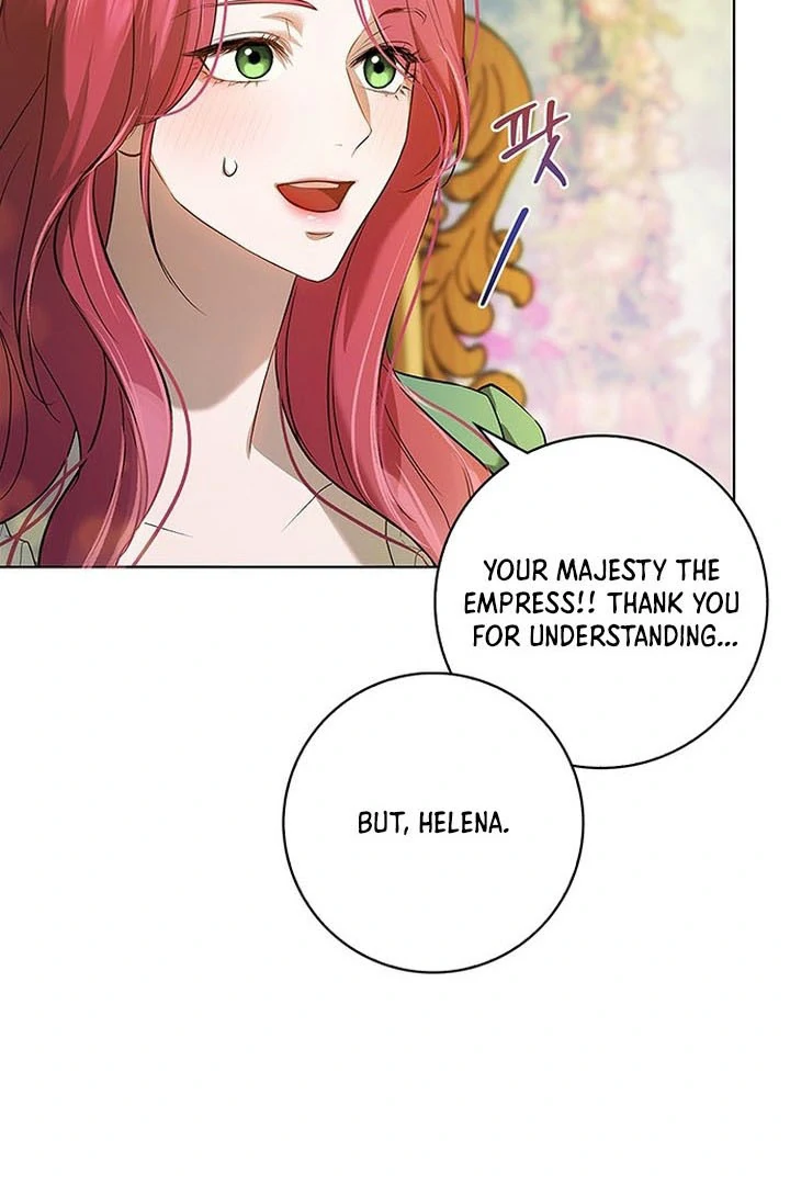 My Husband to Hell Chapter 1 - page 118