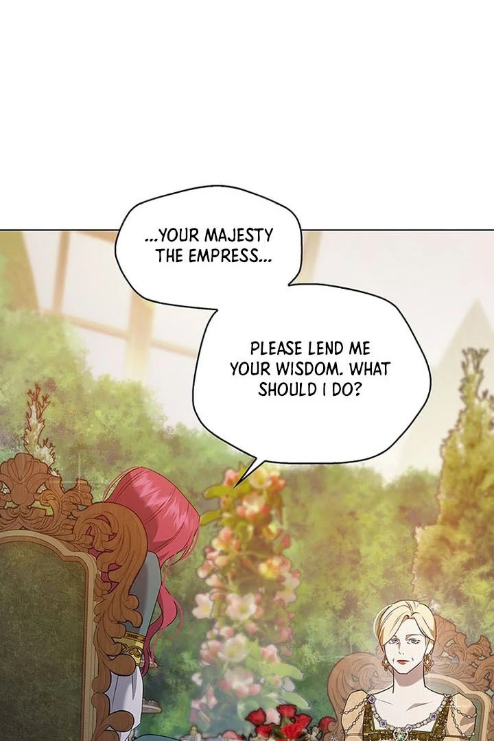 My Husband to Hell Chapter 1 - page 122