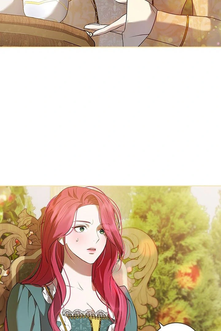 My Husband to Hell Chapter 1 - page 126