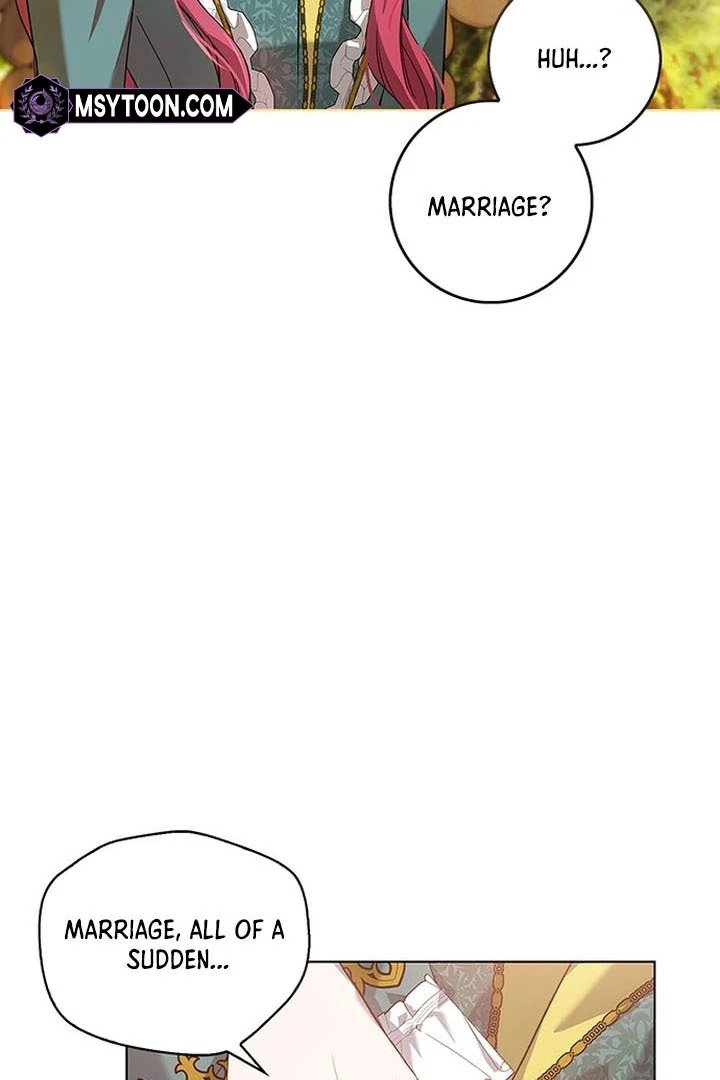 My Husband to Hell Chapter 1 - page 127