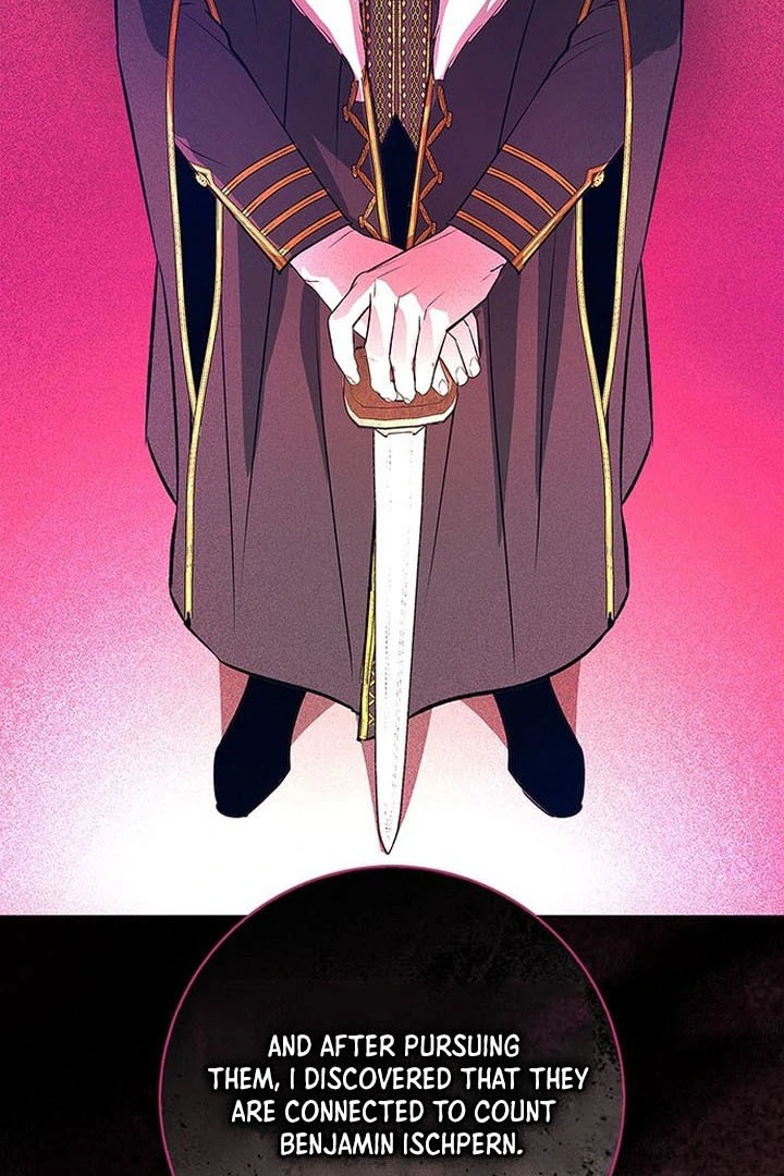 My Husband to Hell Chapter 1 - page 131