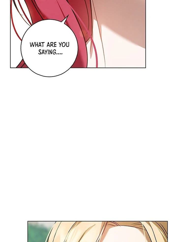 My Husband to Hell Chapter 1 - page 135