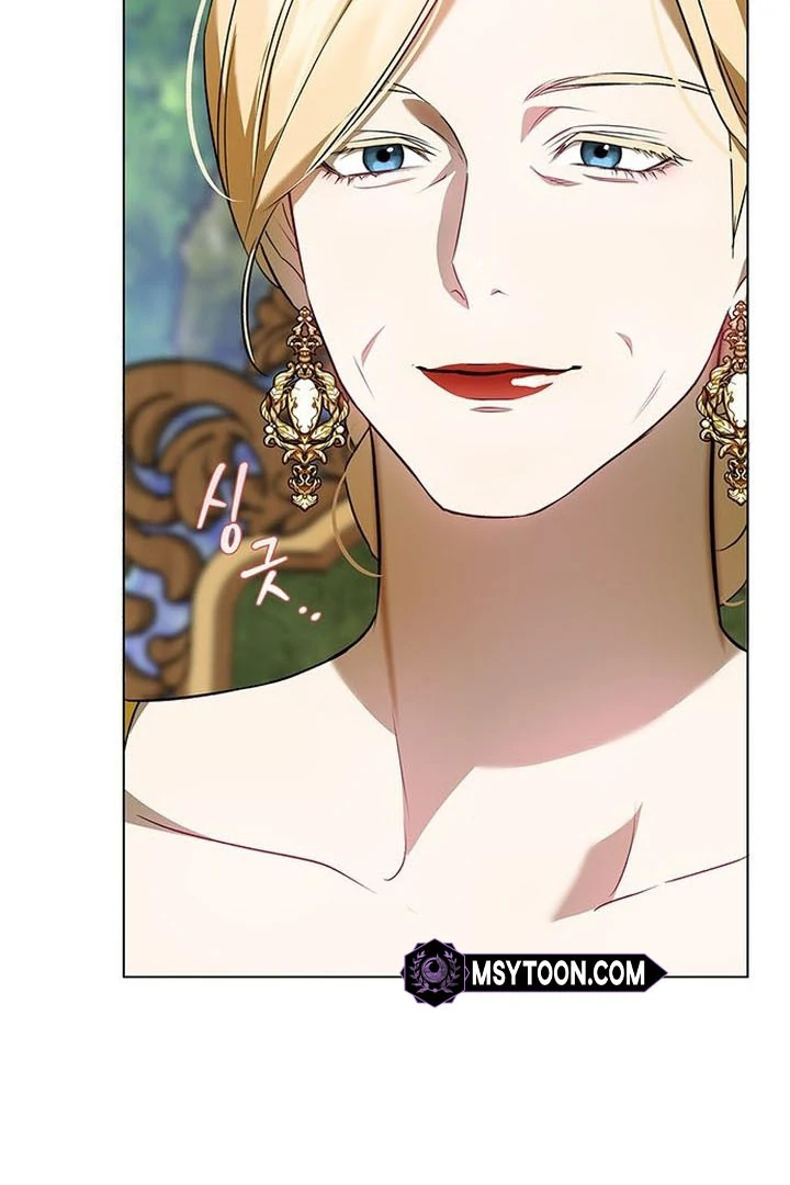 My Husband to Hell Chapter 1 - page 136