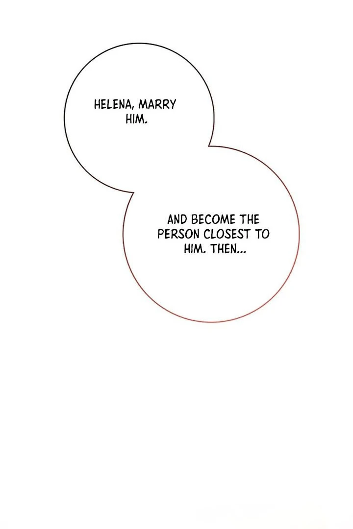 My Husband to Hell Chapter 1 - page 137