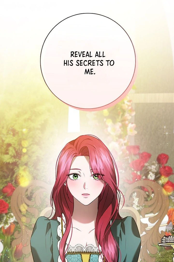My Husband to Hell Chapter 1 - page 138