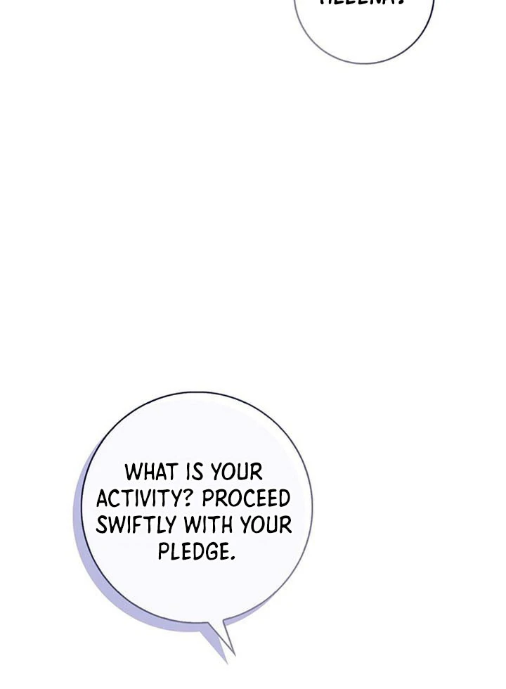 My Husband to Hell Chapter 1 - page 14