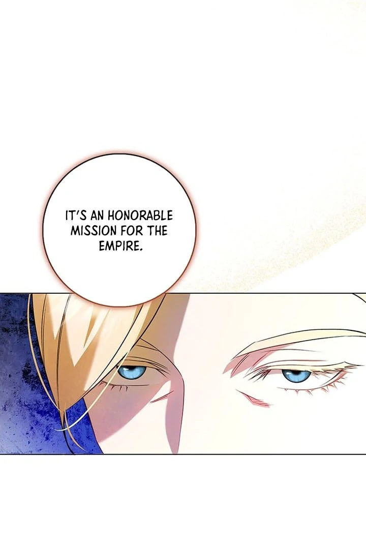 My Husband to Hell Chapter 1 - page 142