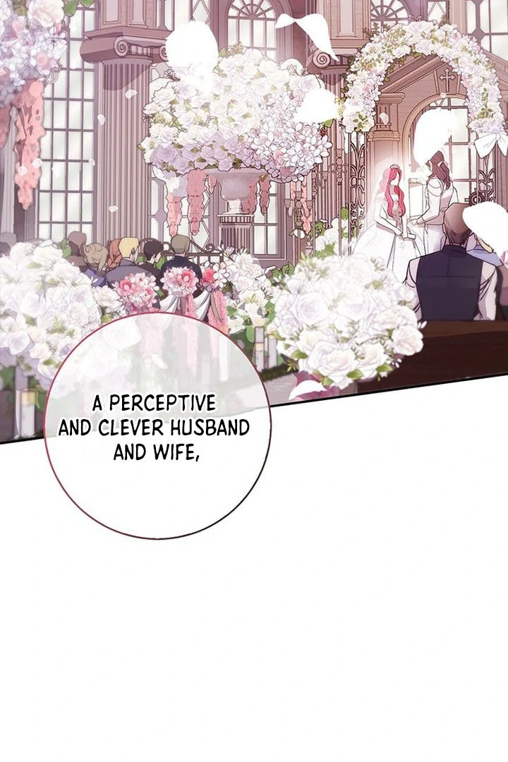My Husband to Hell Chapter 1 - page 2