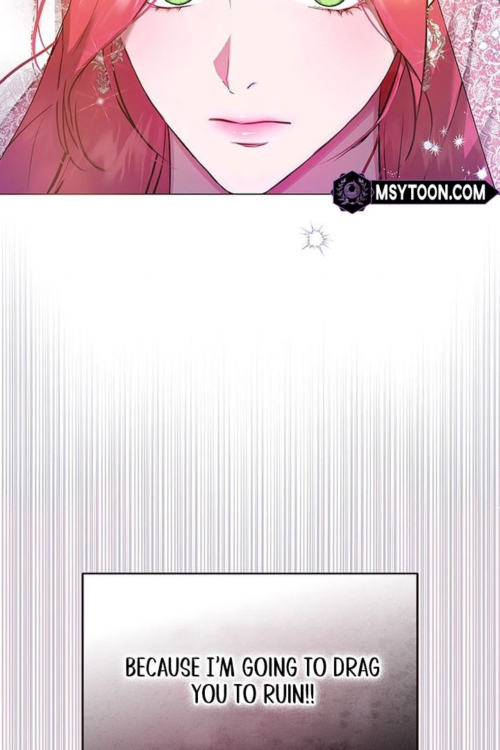 My Husband to Hell Chapter 1 - page 22