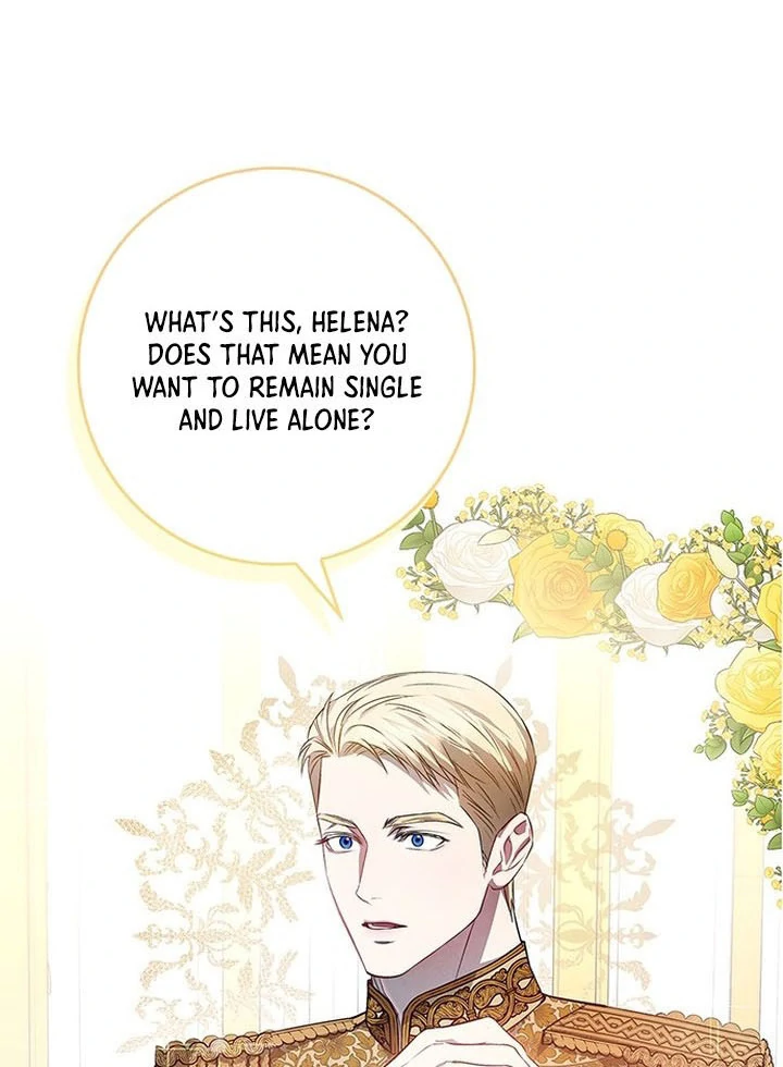 My Husband to Hell Chapter 1 - page 30