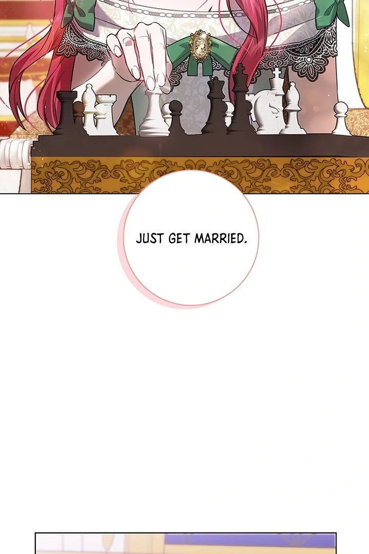 My Husband to Hell Chapter 1 - page 33