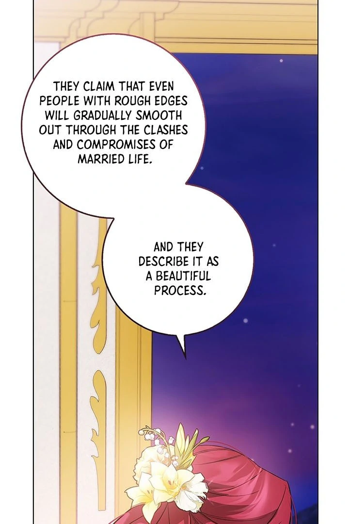 My Husband to Hell Chapter 1 - page 34