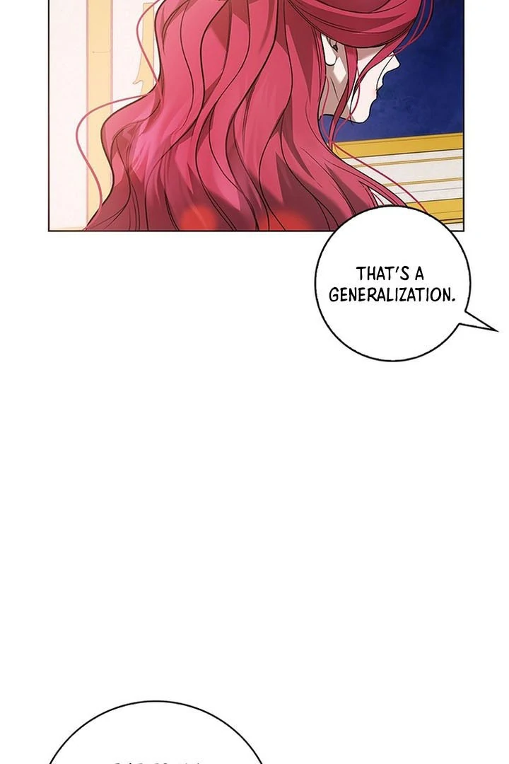 My Husband to Hell Chapter 1 - page 35