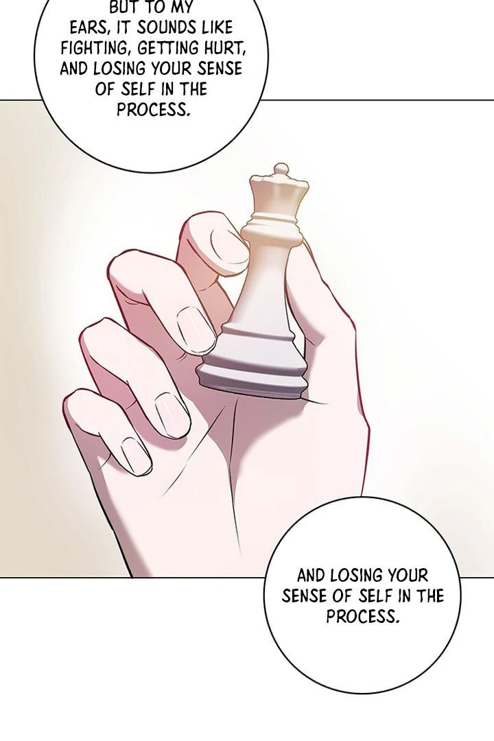 My Husband to Hell Chapter 1 - page 36