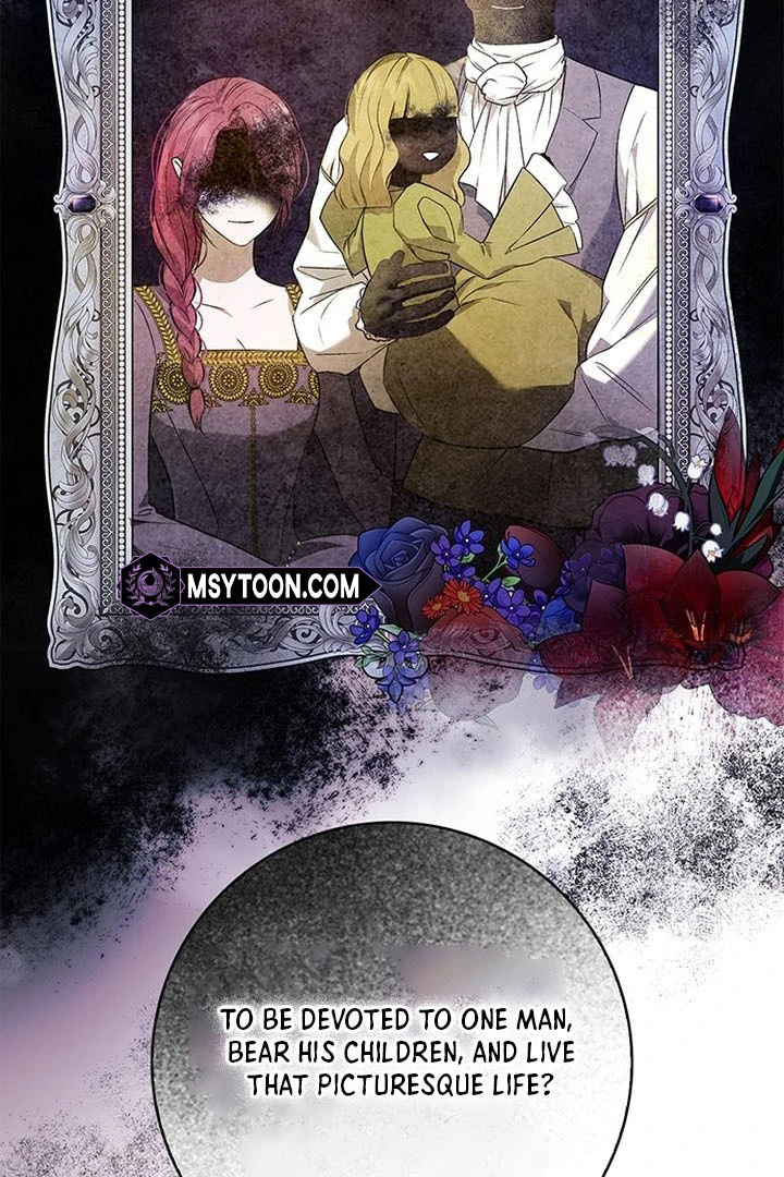My Husband to Hell Chapter 1 - page 38