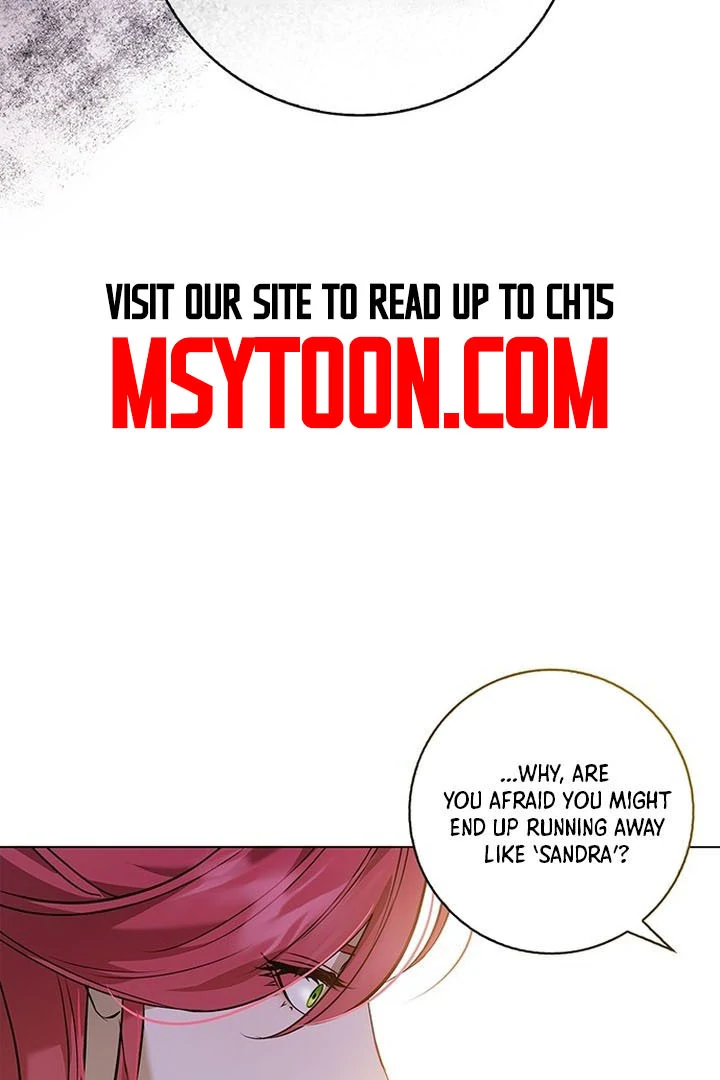 My Husband to Hell Chapter 1 - page 39