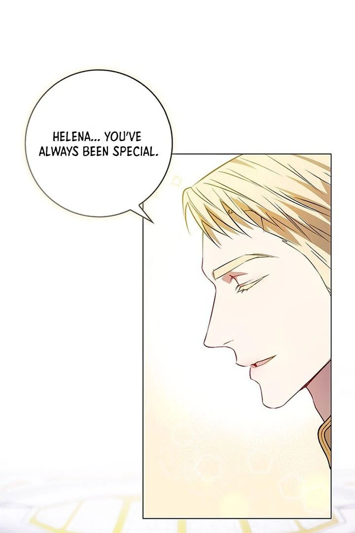 My Husband to Hell Chapter 1 - page 47