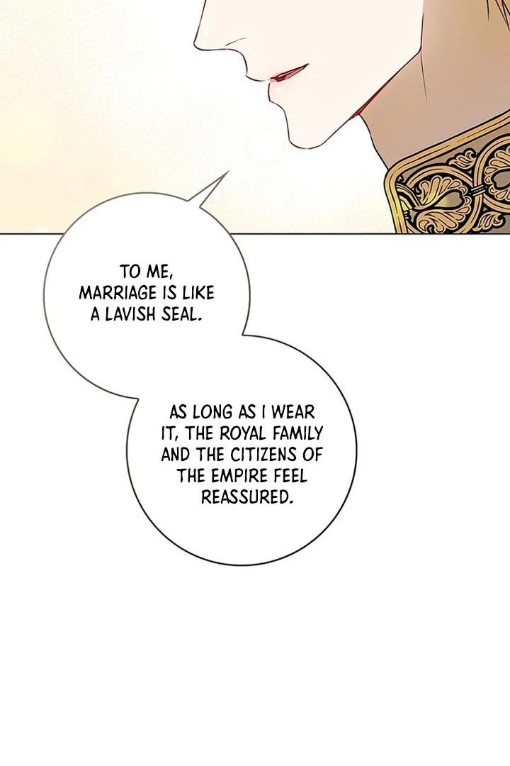 My Husband to Hell Chapter 1 - page 51