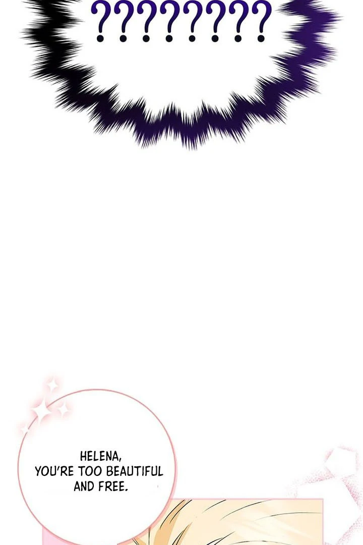My Husband to Hell Chapter 1 - page 56